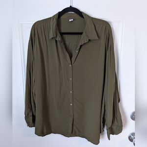 Old Navy Women's Button Down